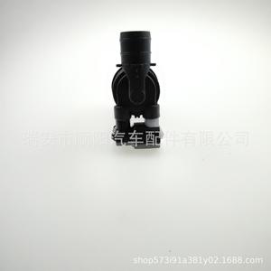 Buse de lave-glace pour Renault Citroën 93160293 Sy 071, pièce de rechange pour moteur de pulvérisation d'eau - Product Image 4