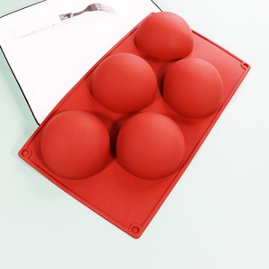 Promotions Silicon Moulds Mould Cake Molds <b>Silicone</b> <b>Baking</b> Mold - Product Image 3