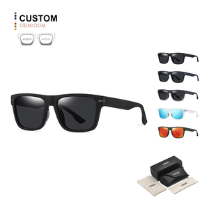 Мужские солнцезащитные очки с поляризацией - Product Image 1