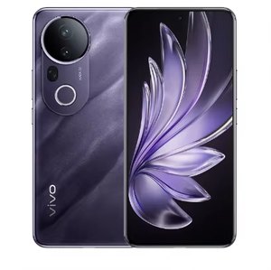 Smartphone original vivo S20 Pro MTK Dimensity 9300+ 5G, écran AMOLED 6,67 pouces 120 Hz, batterie 5500 mAh, charge rapide 90 W SuperVOOC, caméra frontale 50 MP, OriginOS5, NFC - Product Image 2