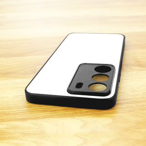 <span class=keywords><strong>Cover</strong></span> per Telefono in TPU 2D per Sublimazione, Custodia Personalizzabile con Trasferimento Termico, <span class=keywords><strong>Cover</strong></span> Morbida in Silicone per Oppo <span class=keywords><strong>Realme</strong></span> C85 Pro - Product Image 6