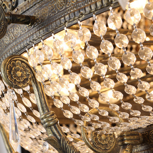 Lámparas de Araña y Lámparas Colgantes Hechas a Medida - Product Image 2