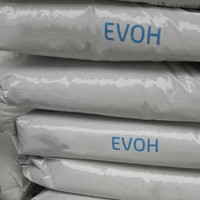 Résine EVOH en vrac de Chine à prix compétitif, matériau d'emballage haute barrière, granulés EVOH pour emballage alimentaire