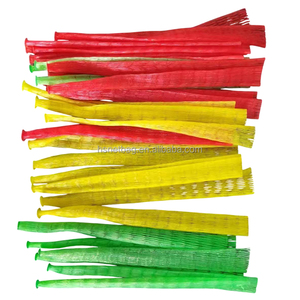 100% di vendita calda frutta e verdura degradabile e compostabile sacchetto di protezione in plastica sicuro tagliato e modellato - Product Image 5