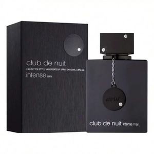 Perfume Armaf Nightclub Black para Hombre, Notas <span class=keywords><strong>de</strong></span> Leche, Clavo y Ébano, Fragancia en Spray, <span class=keywords><strong>Eau</strong></span> <span class=keywords><strong>de</strong></span> <span class=keywords><strong>Toilette</strong></span> en Botella - Product Image 1