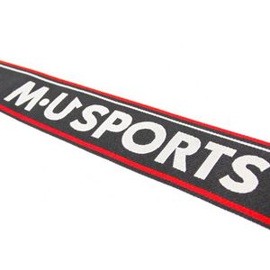 Bande élastique jacquard personnalisée douce, ruban élastique en polyester, sangle jacquard en polyester pour ceintures et ceintures de boxer - Product Image 2