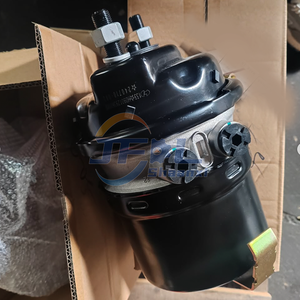 Pièces de camion Shacman de haute qualité système de freinage accessoires de rechange <span class=keywords><strong>Kit</strong></span> de réparation Type de diaphragme <span class=keywords><strong>chambre</strong></span> de frein à ressort HD90129360 - Product Image 6