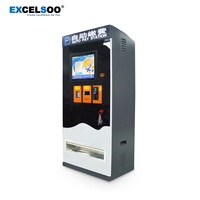 Solution de parking commercial Système automatisé de gestion des recettes de billetterie Équipement de gestion du stationnement de l'université de l'hôpital