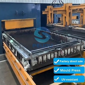 Tấm Nhựa Cứng <span class=keywords><strong>UHMWPE</strong></span> Nhiệt Dẻo Tấm Nhựa Pe Uhmw Dày 20Mm Khối Polyethylene Rắn - Product Image 6