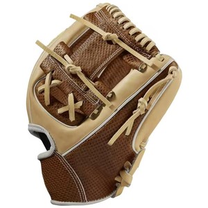 Chuyên Nghiệp Tùy Chỉnh Bóng Chày & Softball Găng Tay Thiết Kế Mới Chính Hãng Kip Da Bóng Chày Batting Găng Tay - Product Image 4