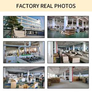 Armario de Tela Moderno Extensible de Madera Santopova, Personalizable, para Dormitorio, Muebles para el Hogar 2026 - Product Image 6