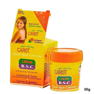 CAROT Vücut Yüz Kremi Beyazlatıcı Nemlendirici Besleyici Sıkılaştırıcı Kırışıklık Karşıtı Parlatıcı Gündüz Kullanımı Cilt Bakım Seti - Product Image 5