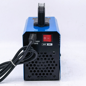 Soldador MMA Agrícola <span class=keywords><strong>Anticorrosivo</strong></span> 220v Resistente a la Humedad y al Óxido para Cercas y Estructuras Metálicas de Granja - Product Image 4