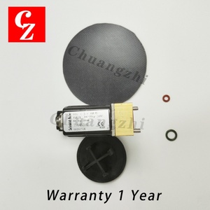 Kit de service de soupape de ventilation solénoïde OEM 400707.000.20, pièces OEM pour compresseur d'air Kaeser, haute qualité - Product Image 3