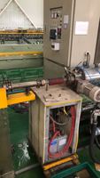 Mesin Perlakuan Panas Pipa Presisi Tinggi Hangao dengan Kontrol PLC Cerdas untuk Tabung Baja Tahan Karat, Proses Annealing Cerah Offline