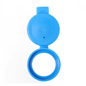 Bouchon de réservoir de liquide de lavage de voiture Winning Path Point en plastique, taille unique, pour véhicules Fiat - Product Image 5