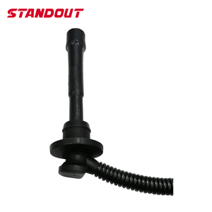 Kit de câble bougie d'allumage câble d'allumage 90919-21562 pour Toyota Mark <span class=keywords><strong>II</strong></span> Cresta Chaser GX90 Crown GS130 GS131 GS141 pour voiture - Product Image 4