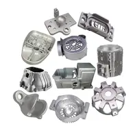 전문 OEM ODM 알루미늄 다이 캐스팅 서비스, 다이 캐스팅 ADC12 예비 부품, 사용자 정의 알루미늄 부품 다이 캐스팅 공장 가격