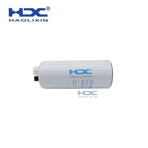 ตัวกรองสำหรับ Cummins เครื่องขุดน้ำมันเชื้อเพลิง FS36260 <span class=keywords><strong>FS36259</strong></span> FS19898 4327370 SN40725 SN 40725 - Product Image 5