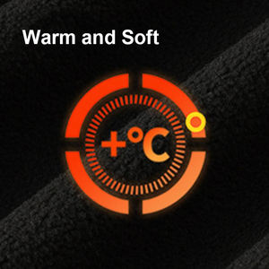 Ropa de Hombre al por Mayor, Chaqueta Softshell Impermeable y Cortavientos con Capucha Desmontable - Product Image 3