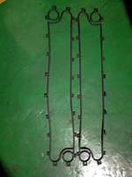 Juntas para Intercambiador de Calor GC008 Clip on A y Clip B
