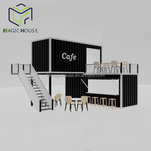 <span class=keywords><strong>Casa</strong></span> magica <span class=keywords><strong>casa</strong></span> pre tessutaada <span class=keywords><strong>piano</strong></span> <span class=keywords><strong>bar</strong></span> case prefabbricate prefabbricate - Product Image 4