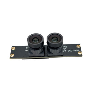 Nhà máy tùy biến 1/2.9 inch gc2053 gc2093 1080P 2MP 40pin Ống nhòm mipi máy ảnh mô-đun - Product Image 2
