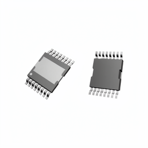 PG-HDSOP-16-2 Transistors In Stock IPTC019N10NM5ATMA1 Buy Online Electronic Components - Product Image 1
