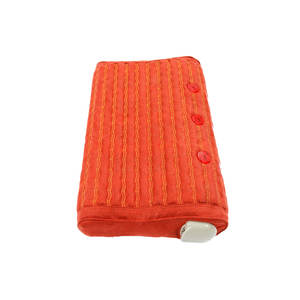 2025 Fanocare almohada calefactora de iones negativos masajeador de cuello y hombros productos sanitarios almohada de espuma viscoelástica - Product Image 2