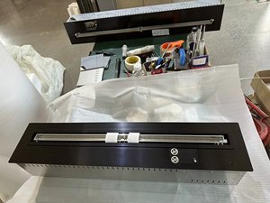 Inno-living moderno <span class=keywords><strong>inserto</strong></span> in acciaio per <span class=keywords><strong>camino</strong></span> <span class=keywords><strong>a</strong></span> <span class=keywords><strong>Gas</strong></span> Bio fuoco da 180cm con telecomando per hotel e uso residenziale - Product Image 5