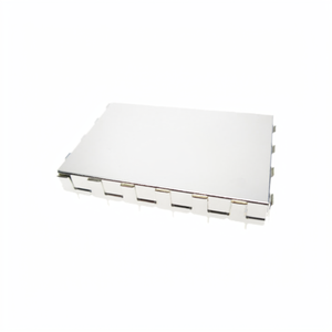 แผ่นป้องกันคลื่นวิทยุ 50-CBSA-1.75X4.25X0.5 มีสินค้าในสต็อก - Product Image 1