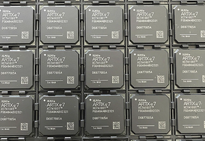 Mới Và Ban Đầu XC7A100T-2FGG484I Artix-7 Fpga Lập Trình Logic IC Cho Hệ Thống Nhúng Xử Lý Kỹ Thuật Số Chuyên Ngành IC - Product Image 2