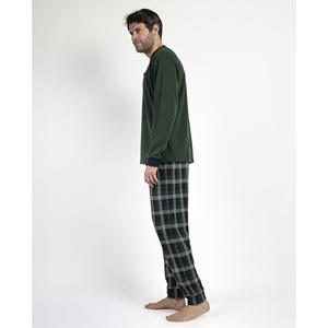 ชุดนอนผู้ชายแขนยาว admas magnific สำหรับผู้ชาย - Product Image 3