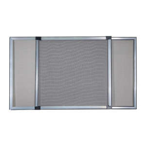 <span class=keywords><strong>Fancy</strong></span> có thể điều chỉnh trượt Fly Màn hình moustiquaire cửa sổ mở rộng sợi thủy tinh côn trùng màn hình cửa sổ nhôm trượt cửa sổ - Product Image 2