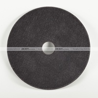 Kit de disques abrasifs à lamelles ENJOYworks, grains 60 et 80, 4 et 4,5 pouces, meule pour le débavurage du métal et de l'acier