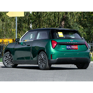 MINI Cooper E, Auto Eléctrico Compacto Clásico e Icónico: Batería de 51.5 kWh, Garantía de <span class=keywords><strong>8</strong></span> Años, Autonomía de 466 km, Perfecto para Conducir en la Ciudad - Product Image 2