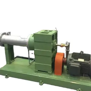 Rubber extrusion machinery/Rubber Extruder for Tire Reclaiming