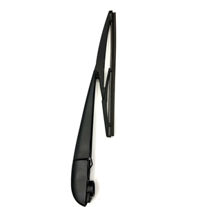 Limpiaparabrisas trasero con logotipo personalizado de la mejor calidad, ventana trasera, parabrisas, accesorios de goma para coche para Toyota RAV4 - Product Image 2