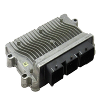 Unidad de control ECU Plc PEU adecuada para OT/CITROEN SW9664127180 HW9651696680 215860489A 731742... Suministro al por Mayor