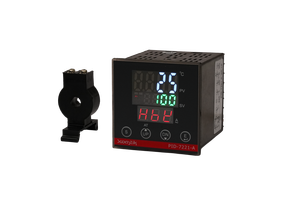 Controlador de Corriente PID de Alto Rendimiento para Equipos Industriales, Controlador PID con Salida Analógica y Monitoreo de Corriente - Product Image 2