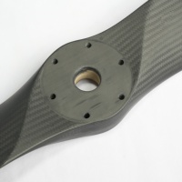 Hélice de drone en fibre de carbone haute rotation 30 pouces 30X21 30X23 32X20 32X22 32X23 33X20 pour UAV à longue autonomie