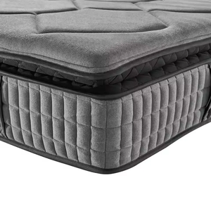 مرتبة 10 بوصة عالية وأفضل سعر ، جل ، حجم كوين - Product Image 5