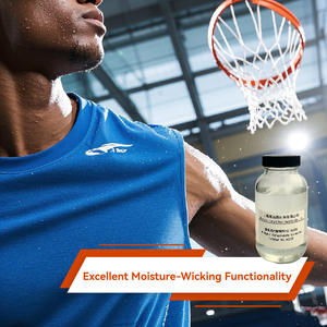 RS-AC06 интеллектуальный, с регулируемой температурой, отделка из натуральных волокон, химическое вспомогательное средство для хлопка, шелк, нейлоновый полиэстер - Product Image 3