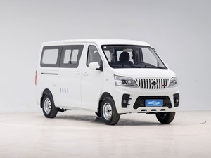 New changan M60 van xe Trung Quốc sản xuất xăng xe 6/7 chỗ ngồi - Product Image 3