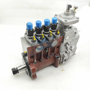 O motor <span class=keywords><strong>diesel</strong></span> durável parte a bomba de injeção 8400360206 para o motor D6114 - Product Image 3