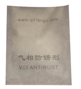 Gas Phase Inhibitor <strong>Powder</strong> for Long Time Metal Rust Protection, <strong>VCI</strong> Antirust <strong>Powder</strong>