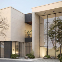 Conception d'intérieur de villa de luxe moderne, personnalisation complète de la maison, fournisseur de meubles pour projets à Dubaï et en Arabie Saoudite