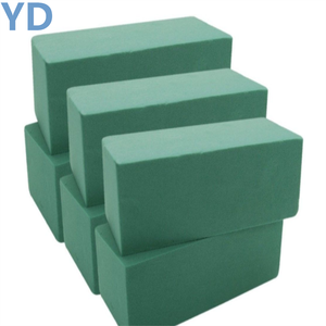 Hoa bọt máy làm hoa bọt dây chuyền sản xuất - Product Image 4