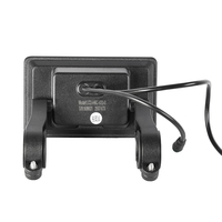 Vente en gros usine – Pièces électriques de haute qualité pour Fatbike V20 H6C NFC LCD, moteur CC sans balais étanche 48V, respectueuses de l'environnement