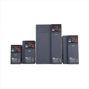 Variador de Frecuencia Sinee Original EM730-7R5-3B, Control Industrial, Modo VFD, Voltaje Nominal 380V, Trifásico, 7500W - Product Image 2
